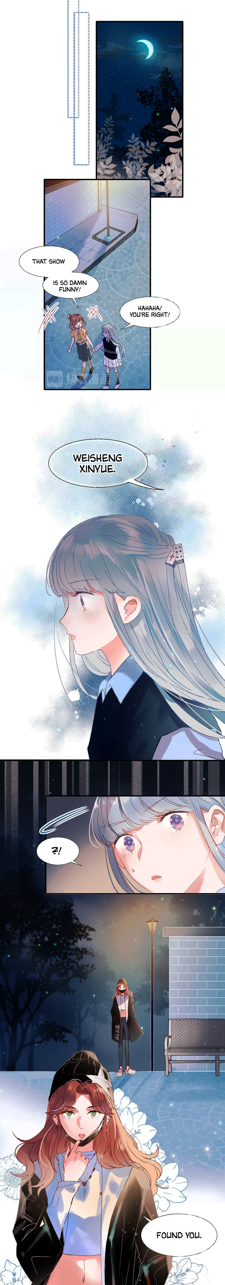 Read Win like Xiao He chapter 42 image 9 on Lezhin