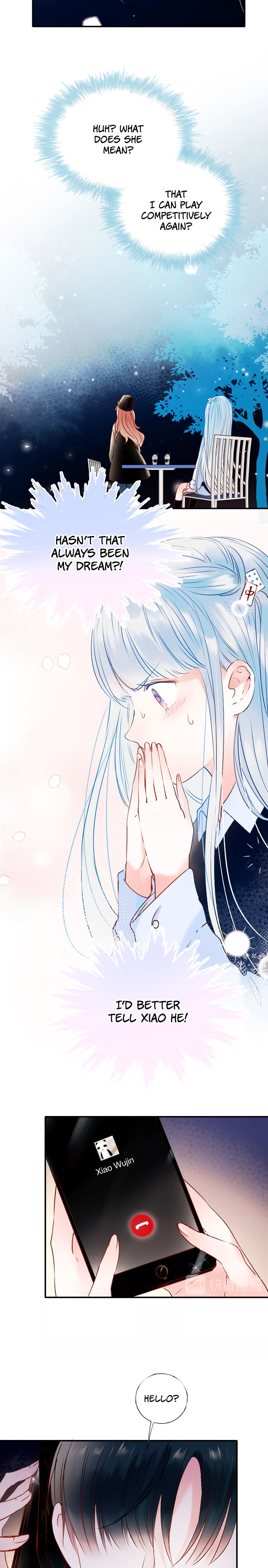 Read Win like Xiao He chapter 43 image 10 on Lezhin