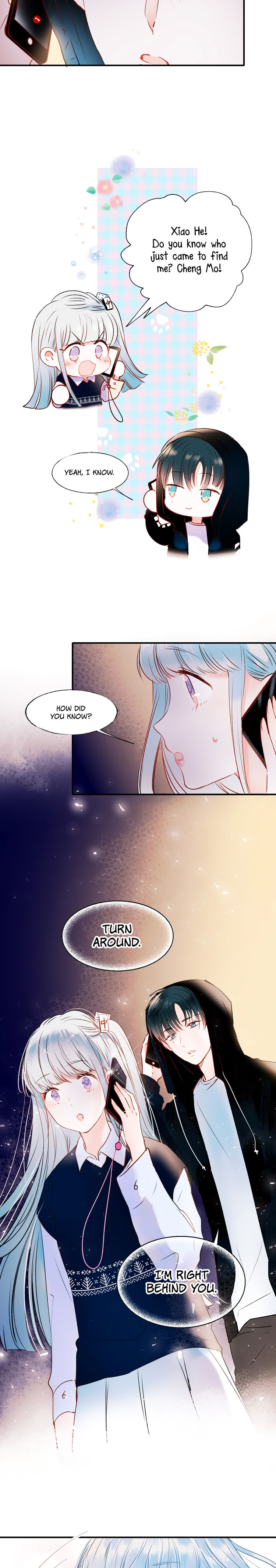Read Win like Xiao He chapter 43 image 11 on Lezhin