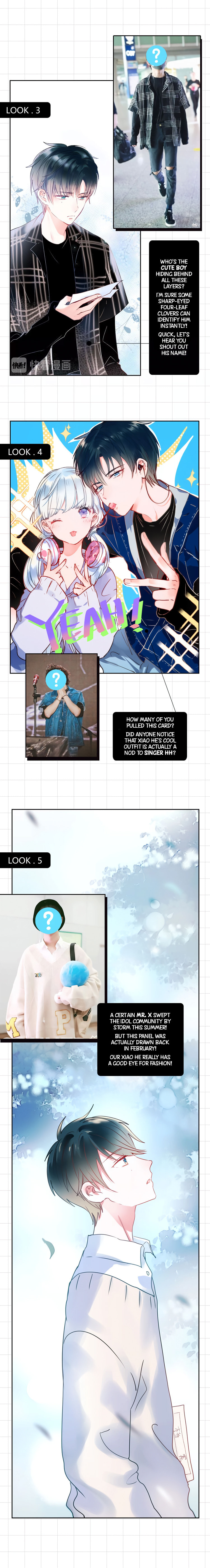Read Win like Xiao He chapter 44.5 image 3 on Lezhin