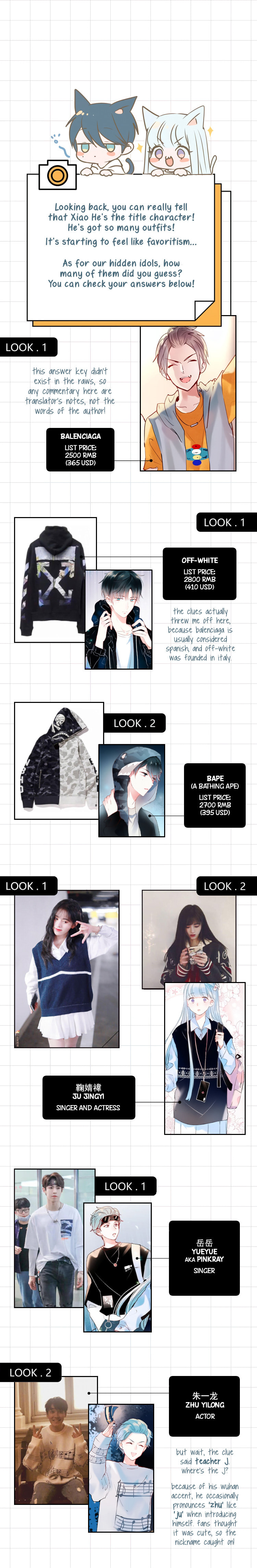 Read Win like Xiao He chapter 44.5 image 4 on Lezhin