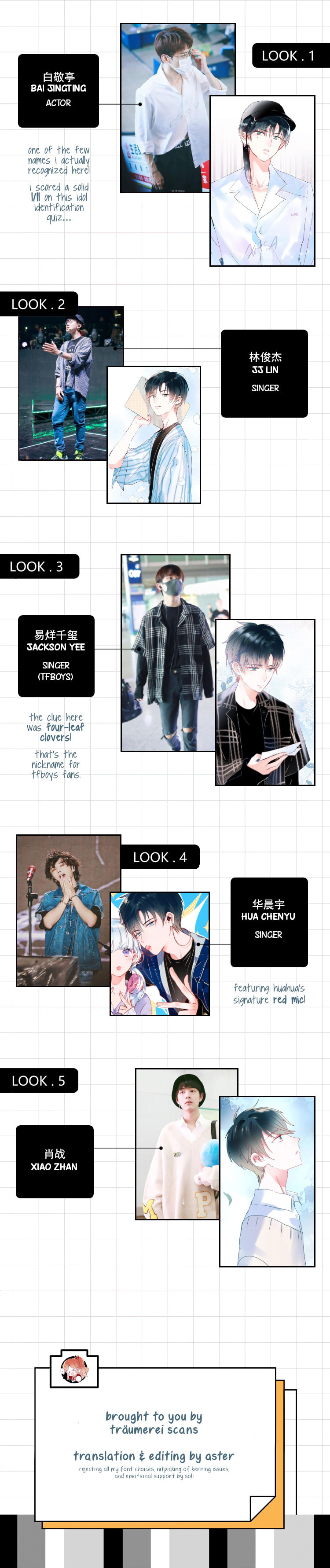 Read Win like Xiao He chapter 44.5 image 5 on Lezhin