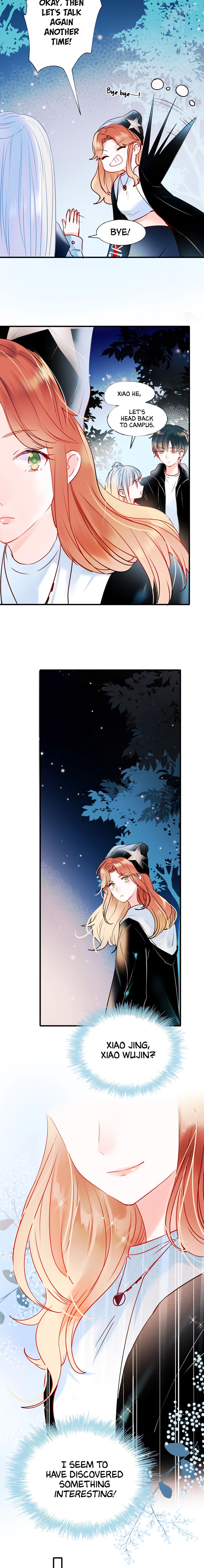 Read Win like Xiao He chapter 44 image 1 on Lezhin