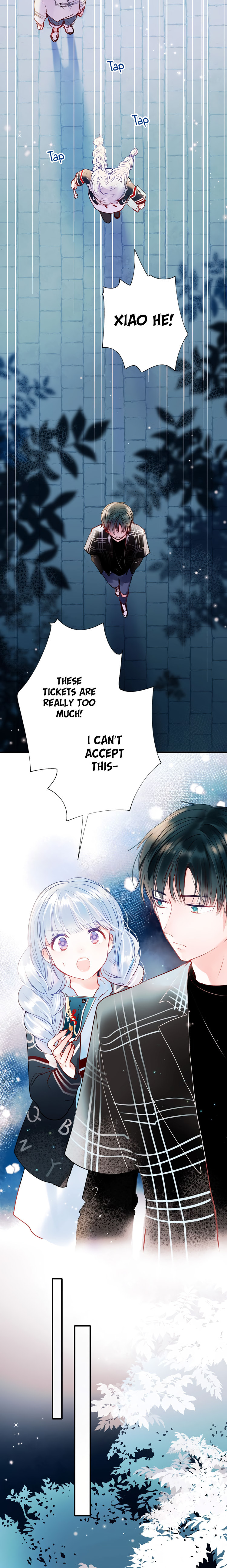 Read Win like Xiao He chapter 44 image 10 on Lezhin