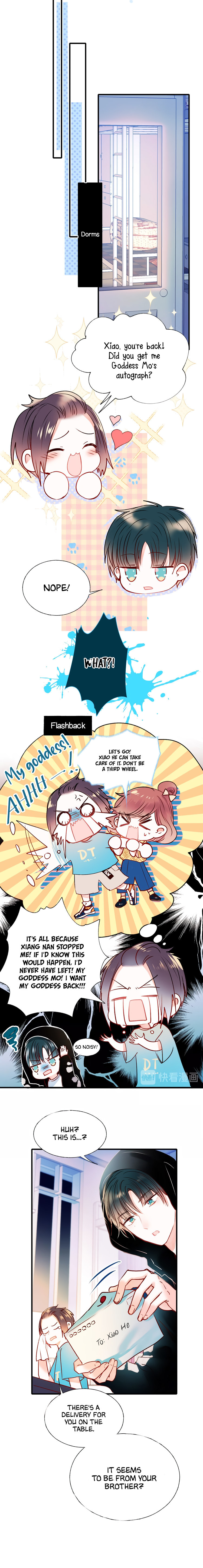Read Win like Xiao He chapter 44 image 2 on Lezhin