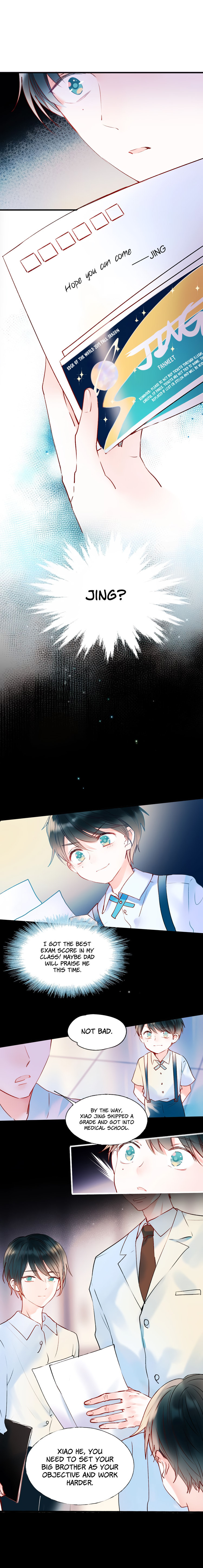 Read Win like Xiao He chapter 44 image 3 on Lezhin