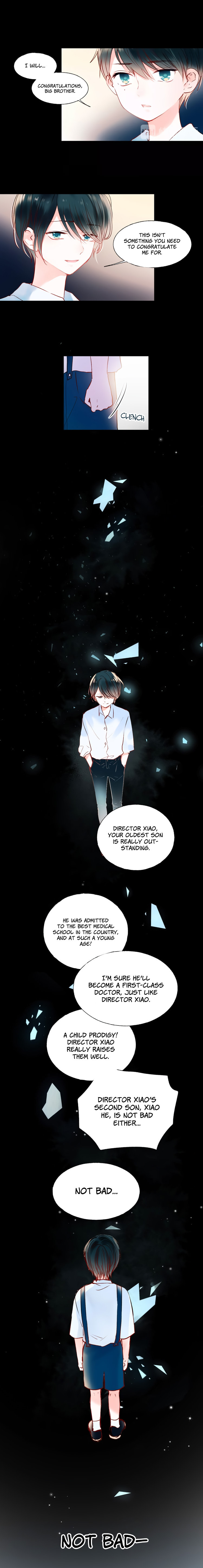 Read Win like Xiao He chapter 44 image 4 on Lezhin
