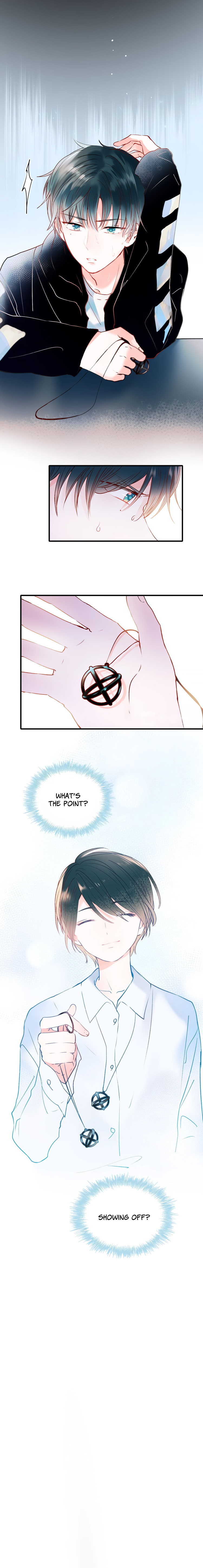 Read Win like Xiao He chapter 44 image 5 on Lezhin
