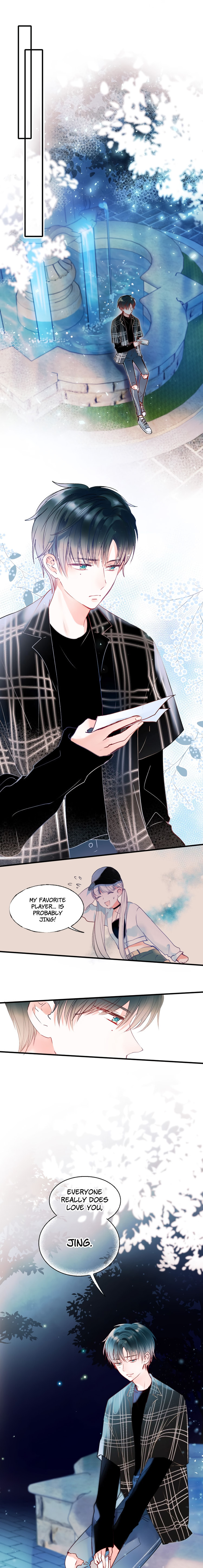Read Win like Xiao He chapter 44 image 6 on Lezhin
