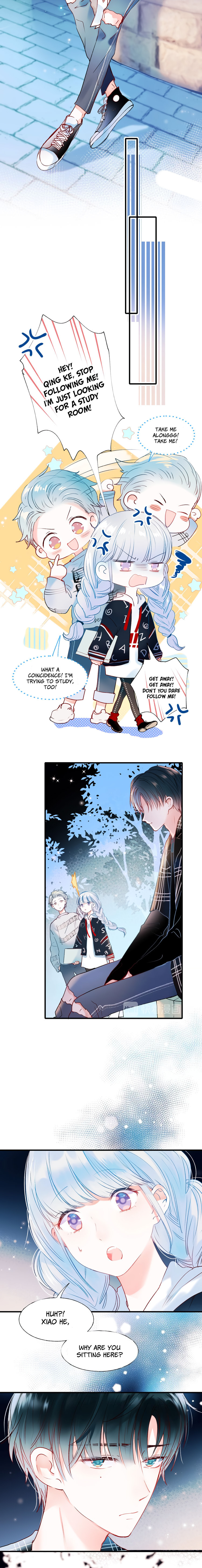 Read Win like Xiao He chapter 44 image 7 on Lezhin