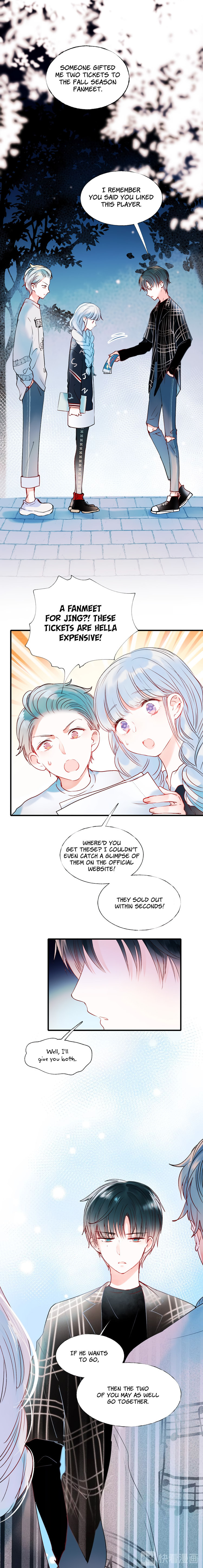 Read Win like Xiao He chapter 44 image 8 on Lezhin