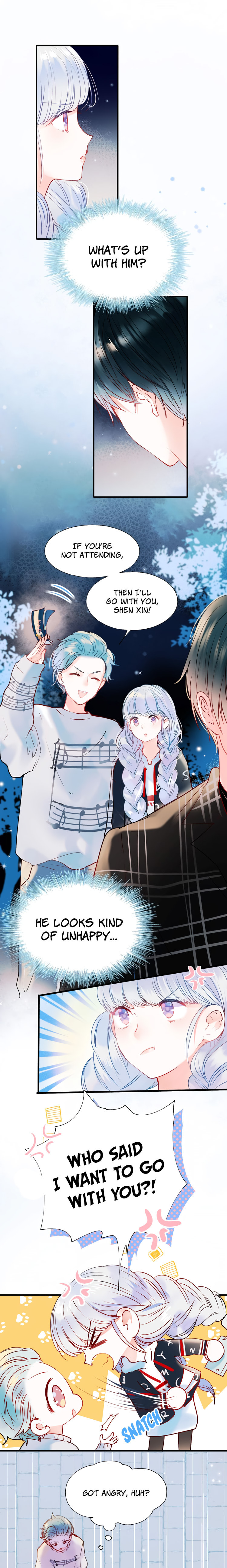Read Win like Xiao He chapter 44 image 9 on Lezhin
