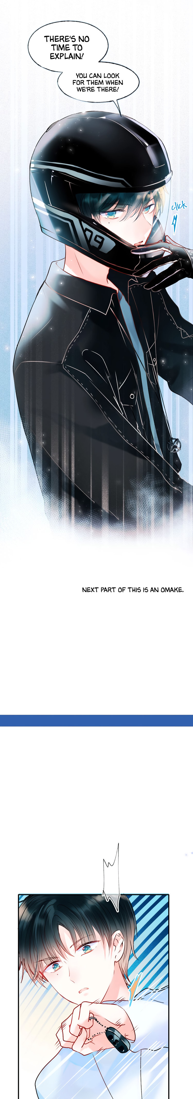 Read Win like Xiao He chapter 45 image 10 on Lezhin