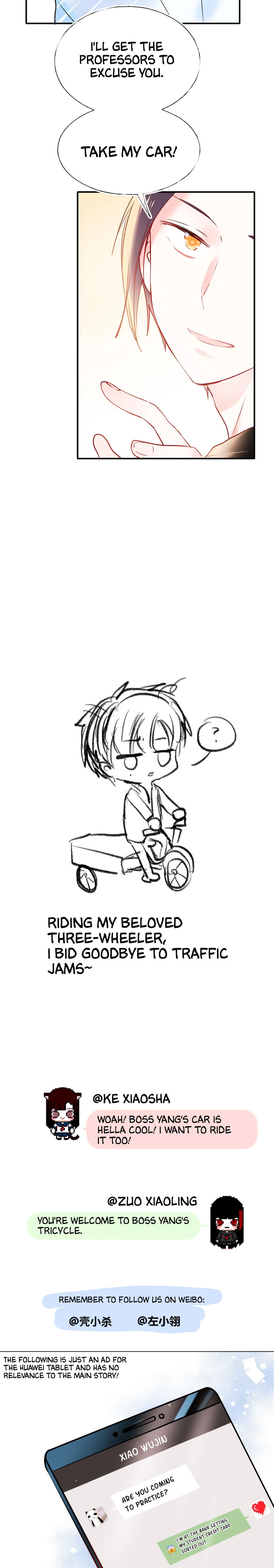Read Win like Xiao He chapter 45 image 11 on Lezhin