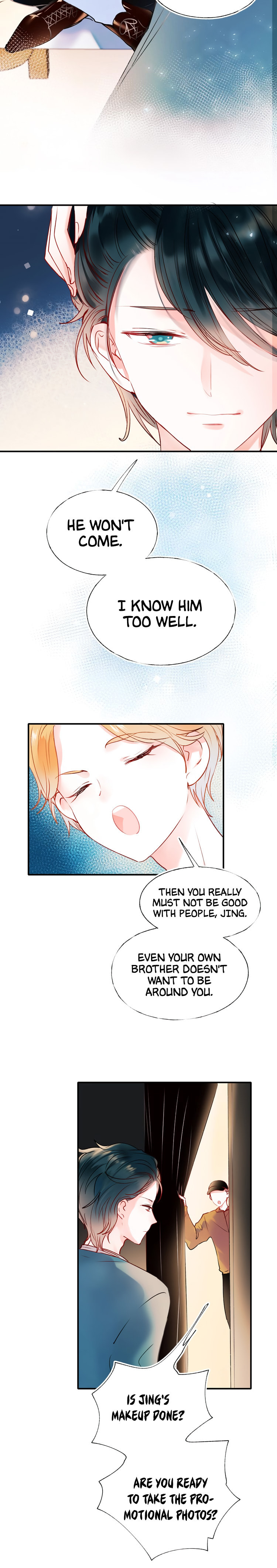 Read Win like Xiao He chapter 45 image 2 on Lezhin