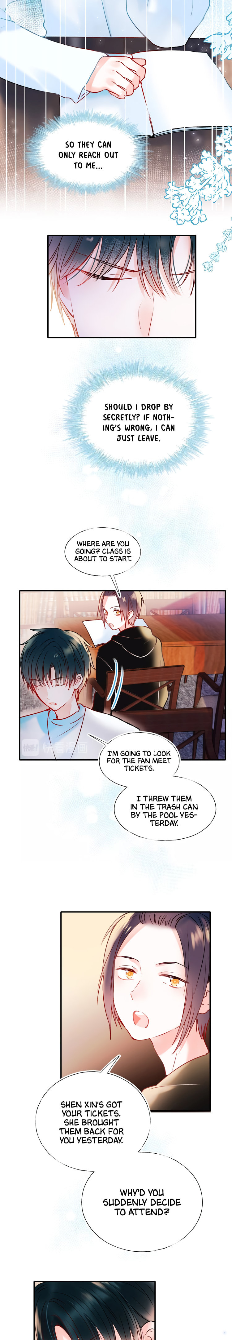 Read Win like Xiao He chapter 45 image 5 on Lezhin