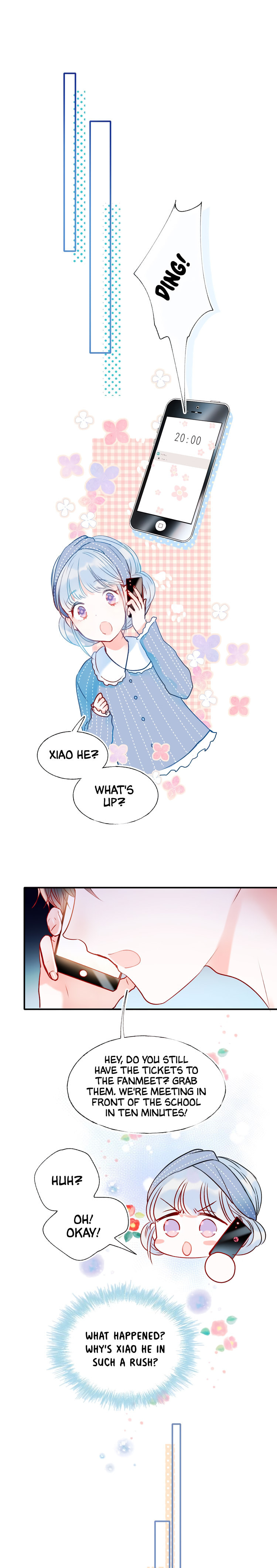 Read Win like Xiao He chapter 45 image 7 on Lezhin