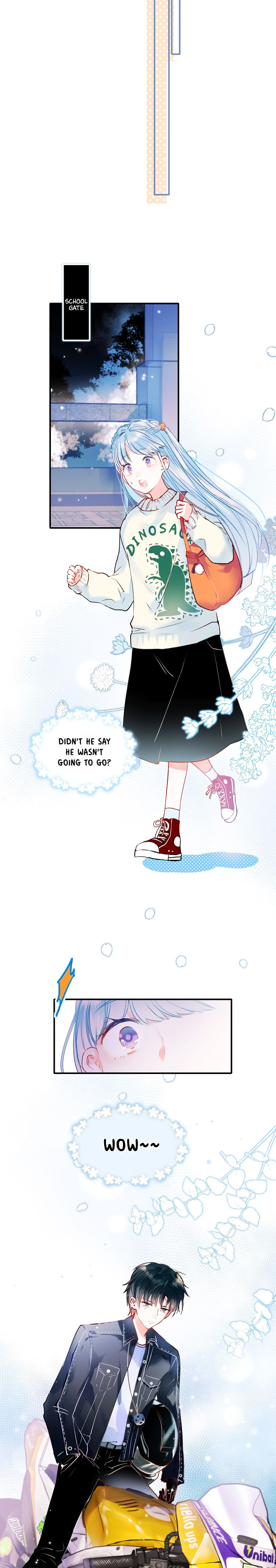 Read Win like Xiao He chapter 45 image 8 on Lezhin