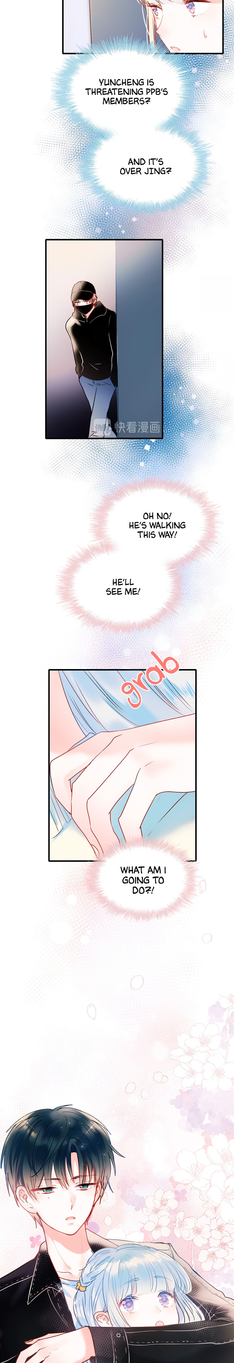 Read Win like Xiao He chapter 46 image 10 on Lezhin