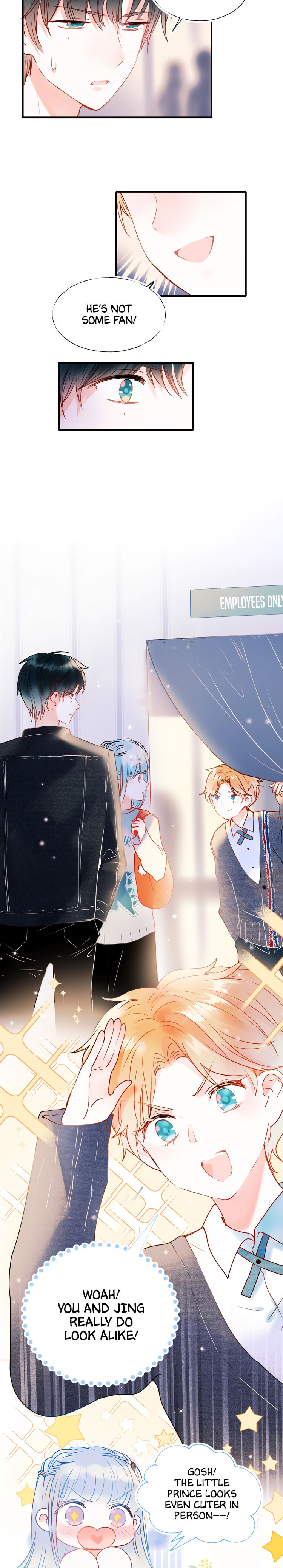 Read Win like Xiao He chapter 46 image 2 on Lezhin