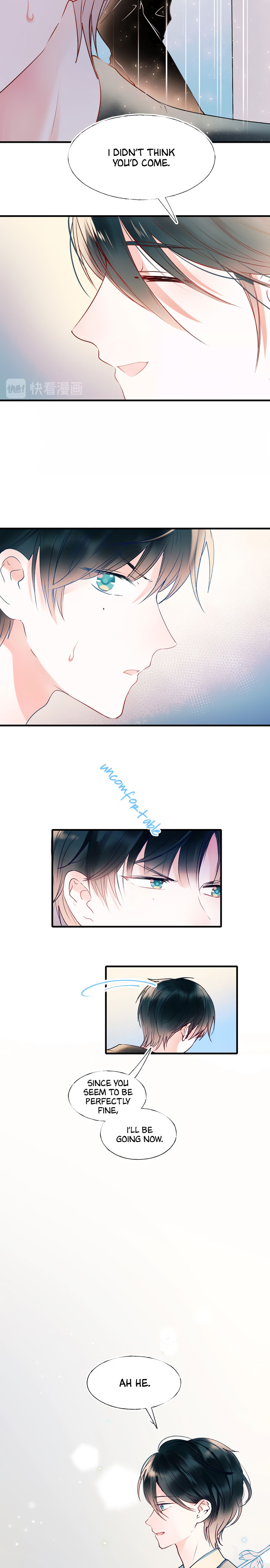 Read Win like Xiao He chapter 46 image 4 on Lezhin