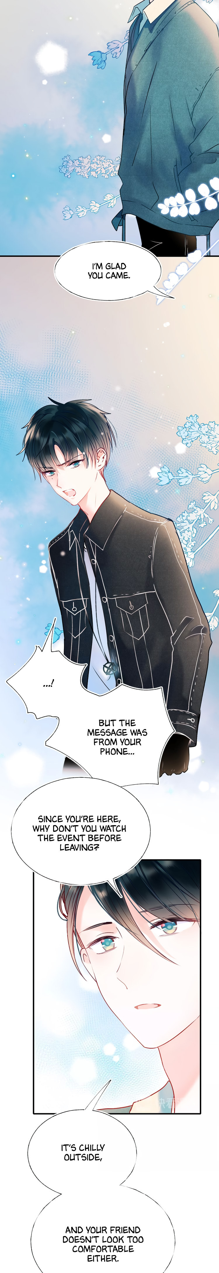 Read Win like Xiao He chapter 46 image 5 on Lezhin