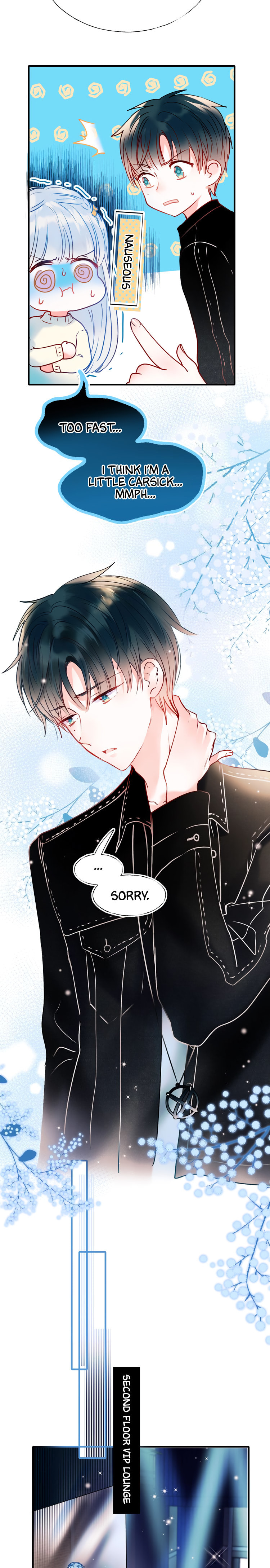 Read Win like Xiao He chapter 46 image 6 on Lezhin