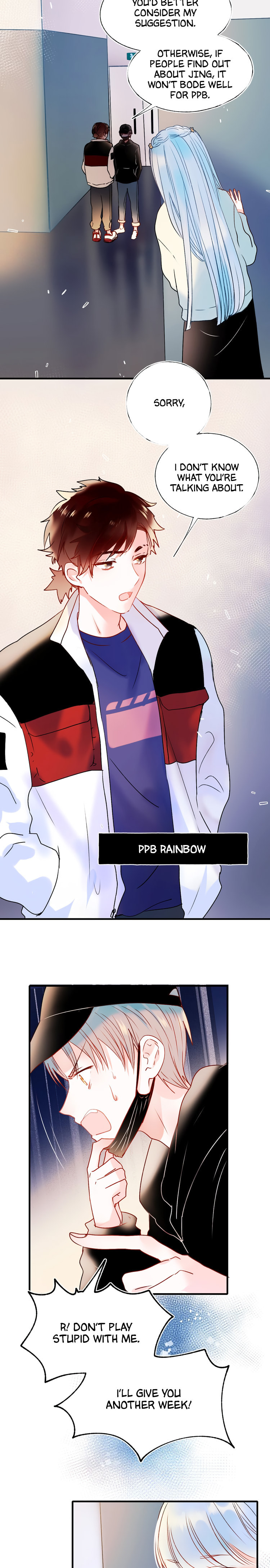 Read Win like Xiao He chapter 46 image 9 on Lezhin