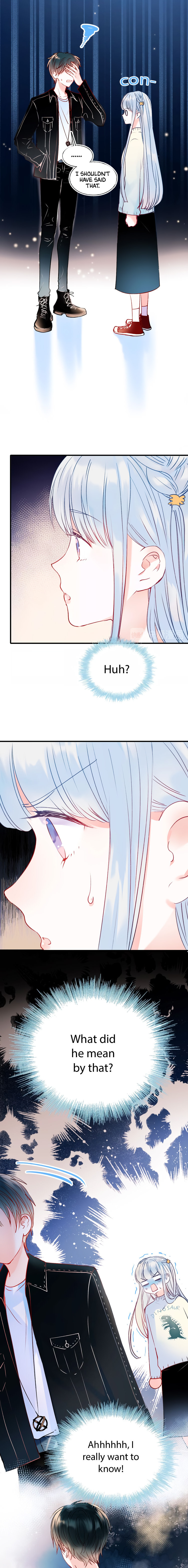 Read Win like Xiao He chapter 47 image 1 on Lezhin