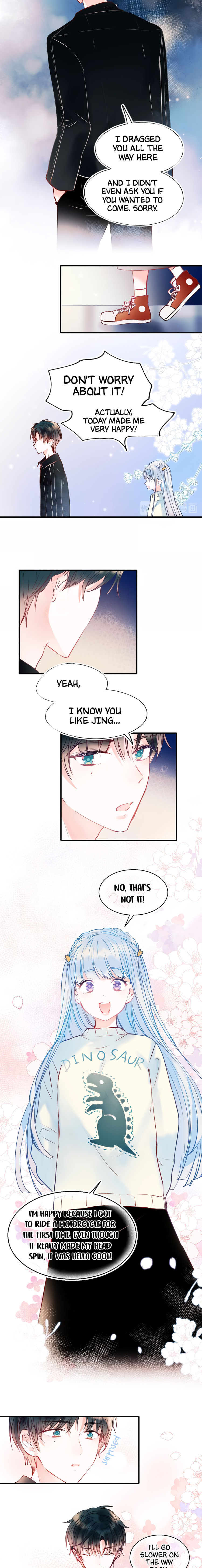 Read Win like Xiao He chapter 47 image 2 on Lezhin
