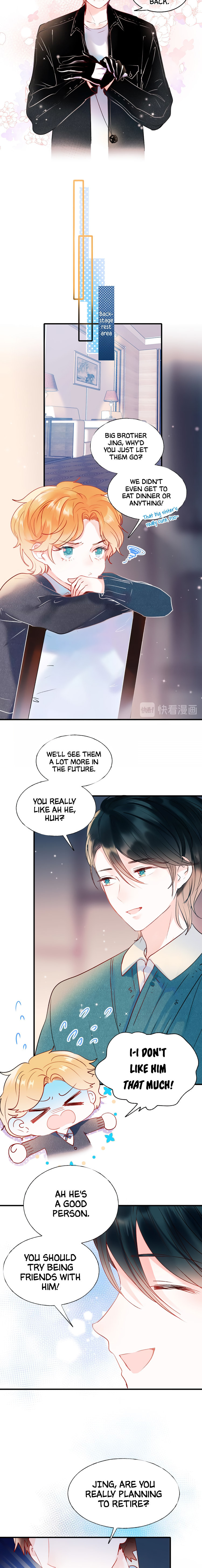 Read Win like Xiao He chapter 47 image 3 on Lezhin
