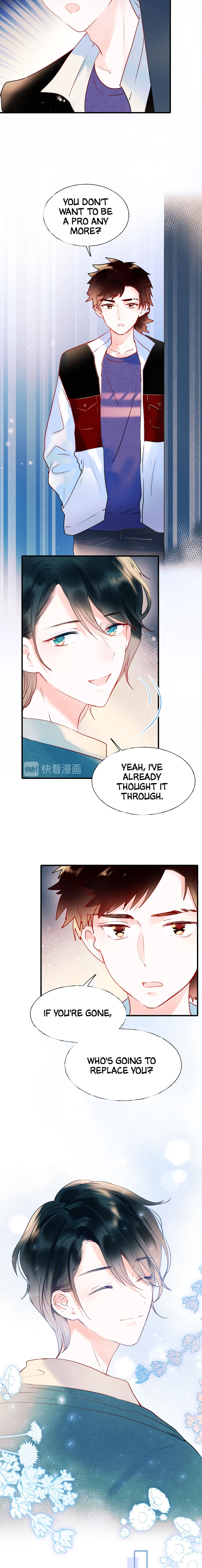 Read Win like Xiao He chapter 47 image 4 on Lezhin