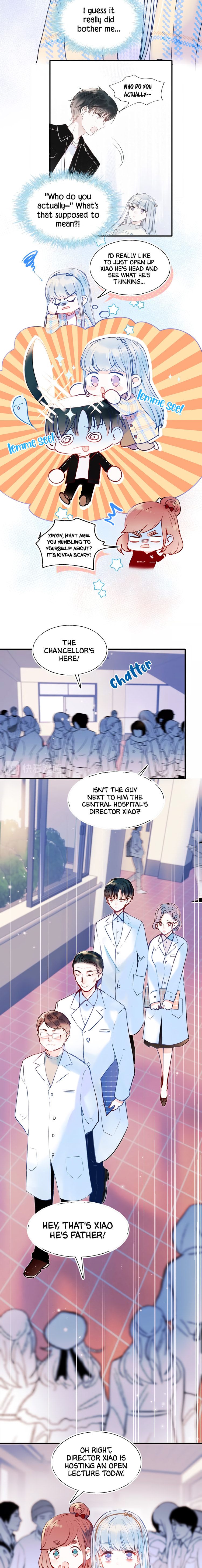 Read Win like Xiao He chapter 47 image 7 on Lezhin