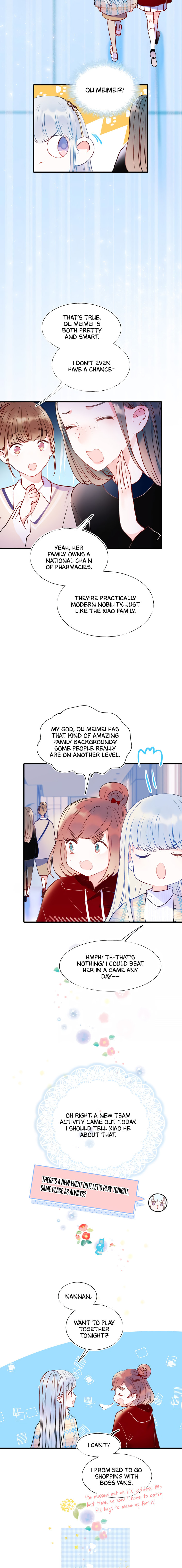Read Win like Xiao He chapter 48 image 1 on Lezhin