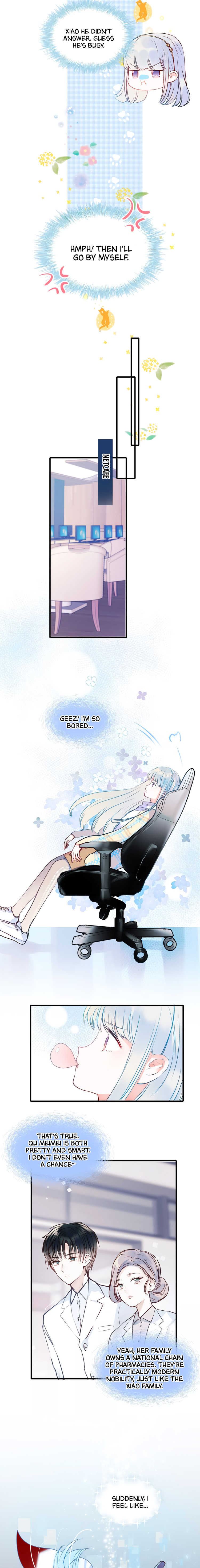 Read Win like Xiao He chapter 48 image 2 on Lezhin