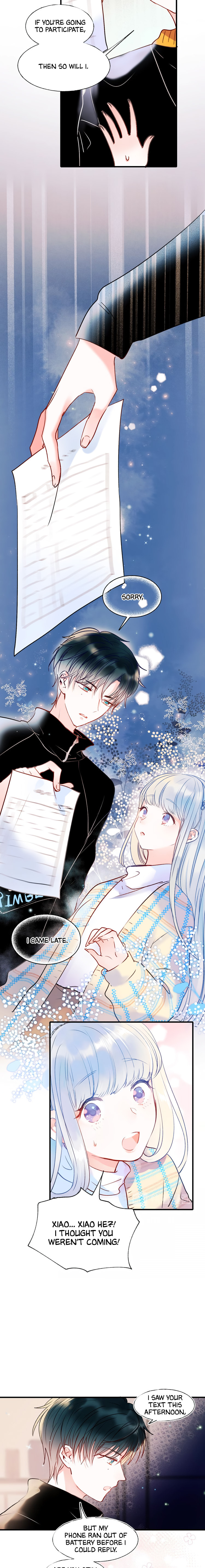 Read Win like Xiao He chapter 48 image 5 on Lezhin