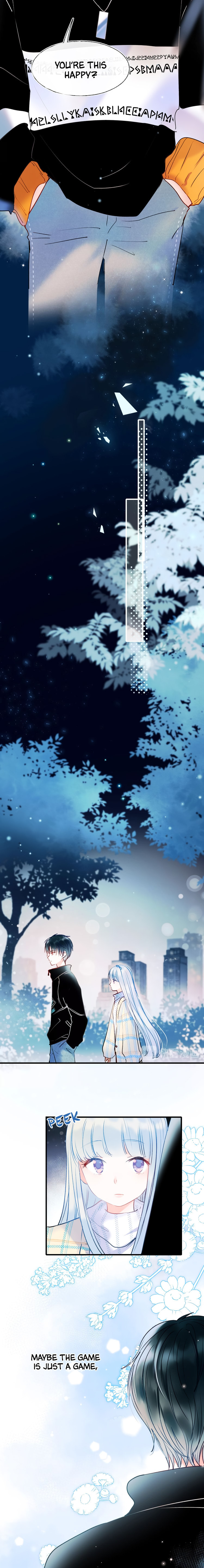 Read Win like Xiao He chapter 48 image 7 on Lezhin