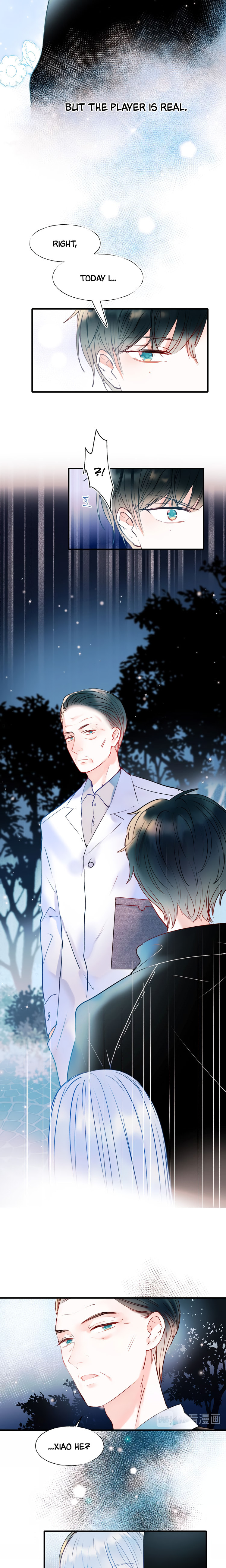 Read Win like Xiao He chapter 48 image 8 on Lezhin