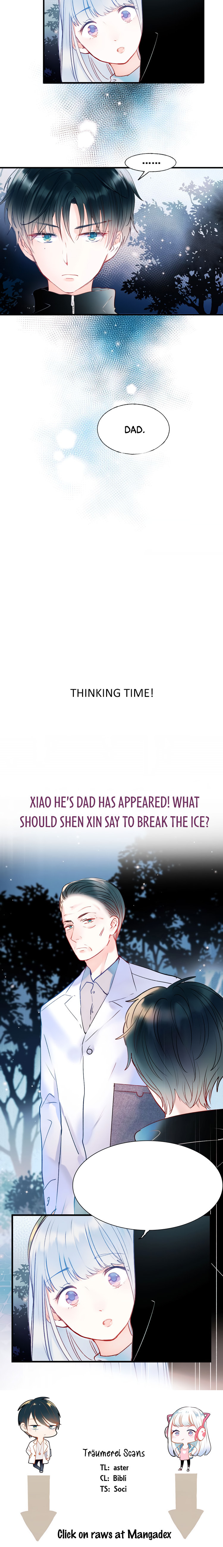 Read Win like Xiao He chapter 48 image 9 on Lezhin