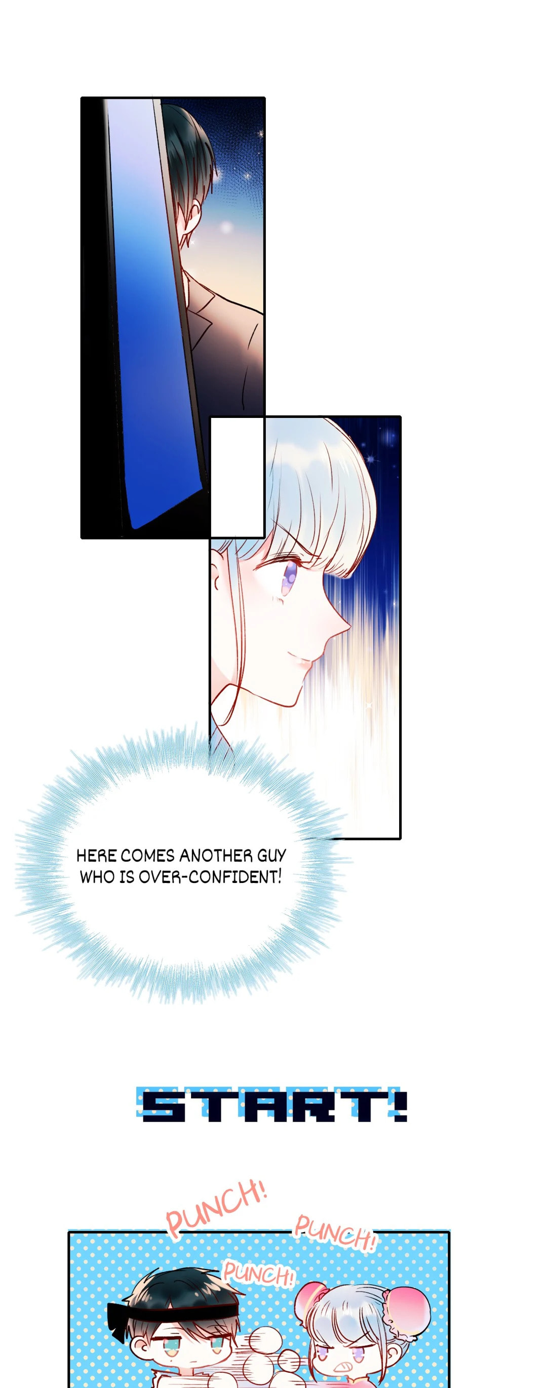 Read Win like Xiao He chapter 49.1 image 10 on Lezhin
