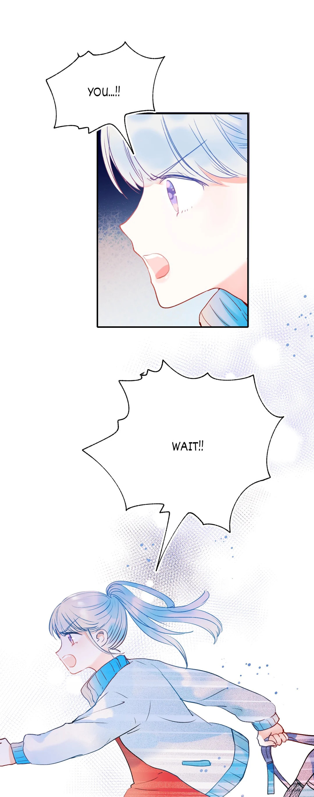 Read Win like Xiao He chapter 49.1 image 13 on Lezhin