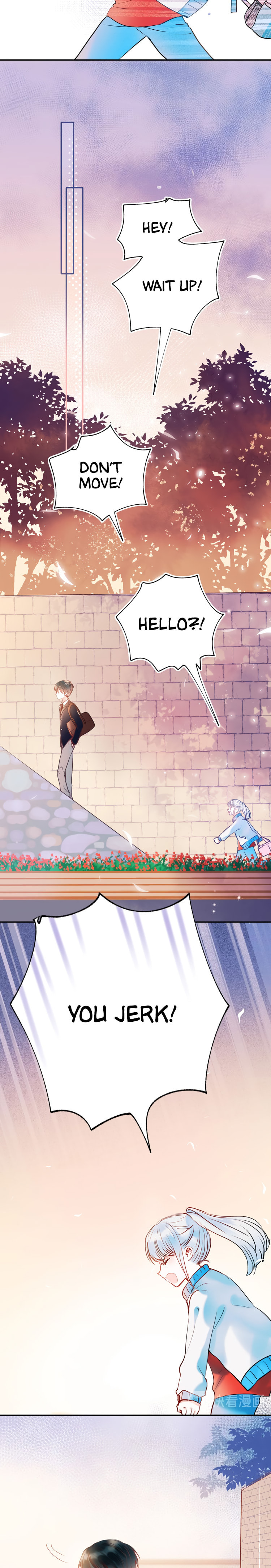Read Win like Xiao He chapter 49.5 image 6 on Lezhin
