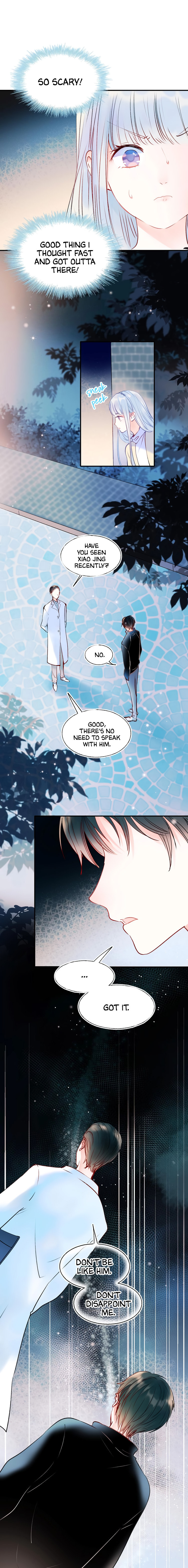 Read Win like Xiao He chapter 49 image 1 on Lezhin