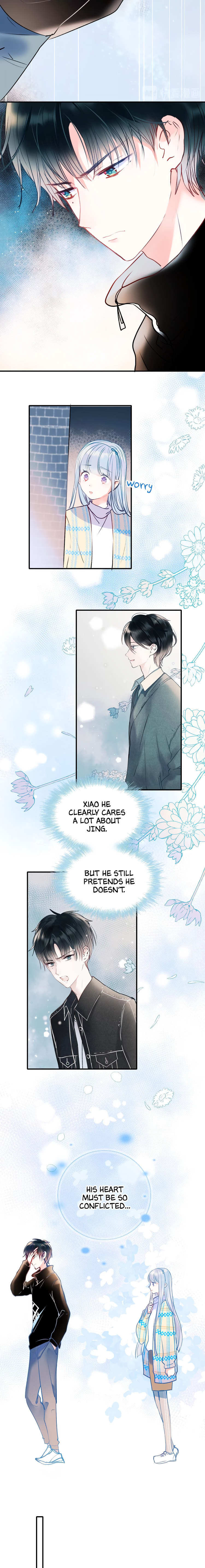 Read Win like Xiao He chapter 49 image 2 on Lezhin