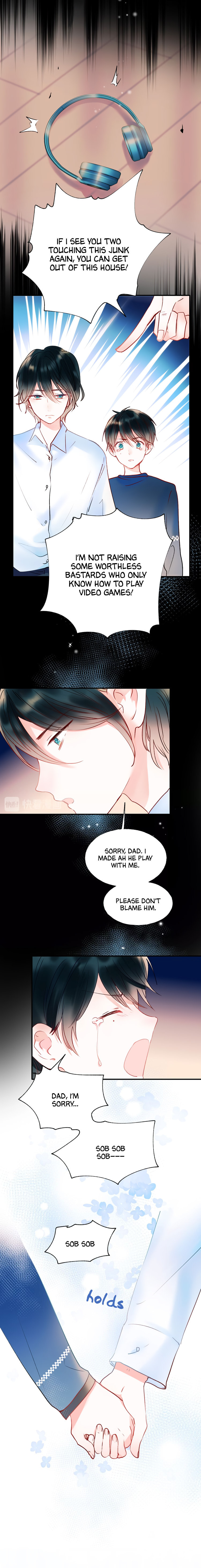 Read Win like Xiao He chapter 49 image 5 on Lezhin
