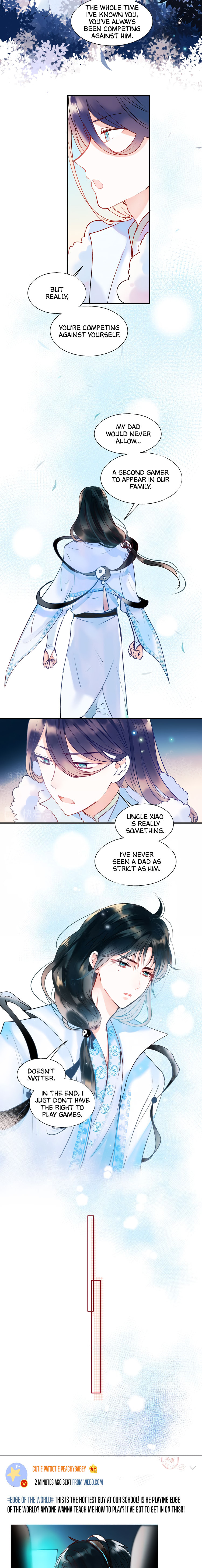 Read Win like Xiao He chapter 49 image 7 on Lezhin