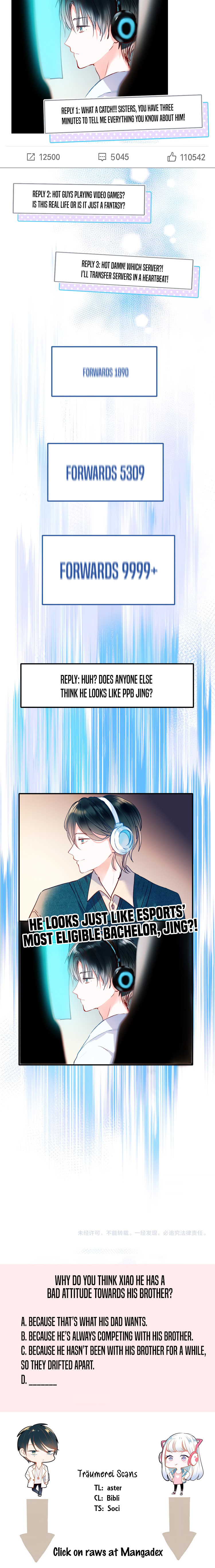 Read Win like Xiao He chapter 49 image 8 on Lezhin