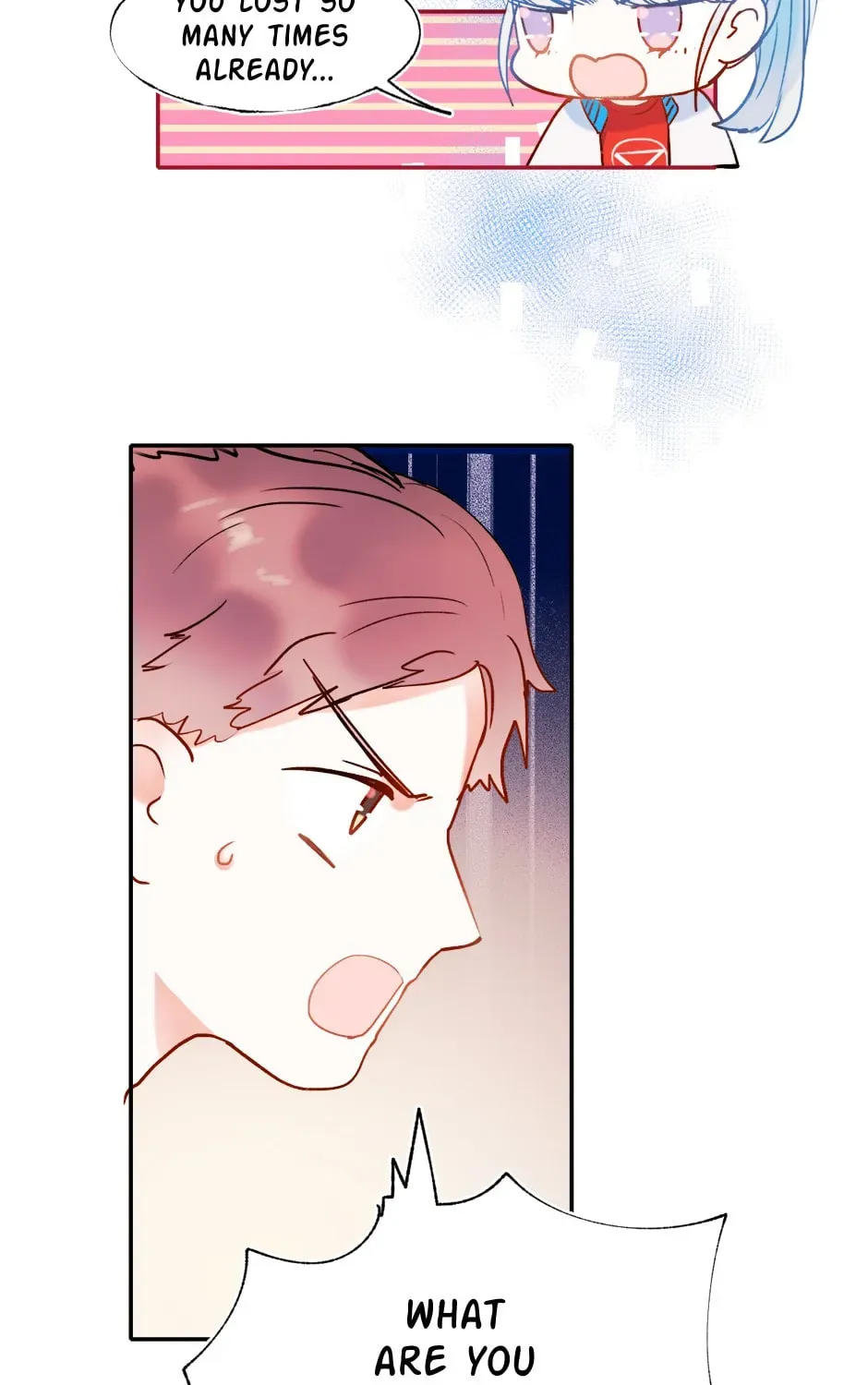 Read Win like Xiao He chapter 5.1 image 15 on Lezhin