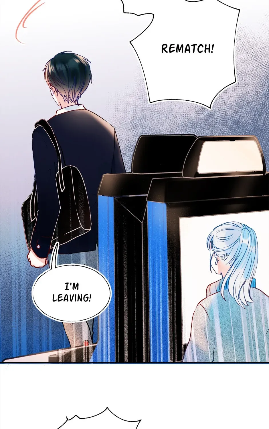 Read Win like Xiao He chapter 5.1 image 29 on Lezhin