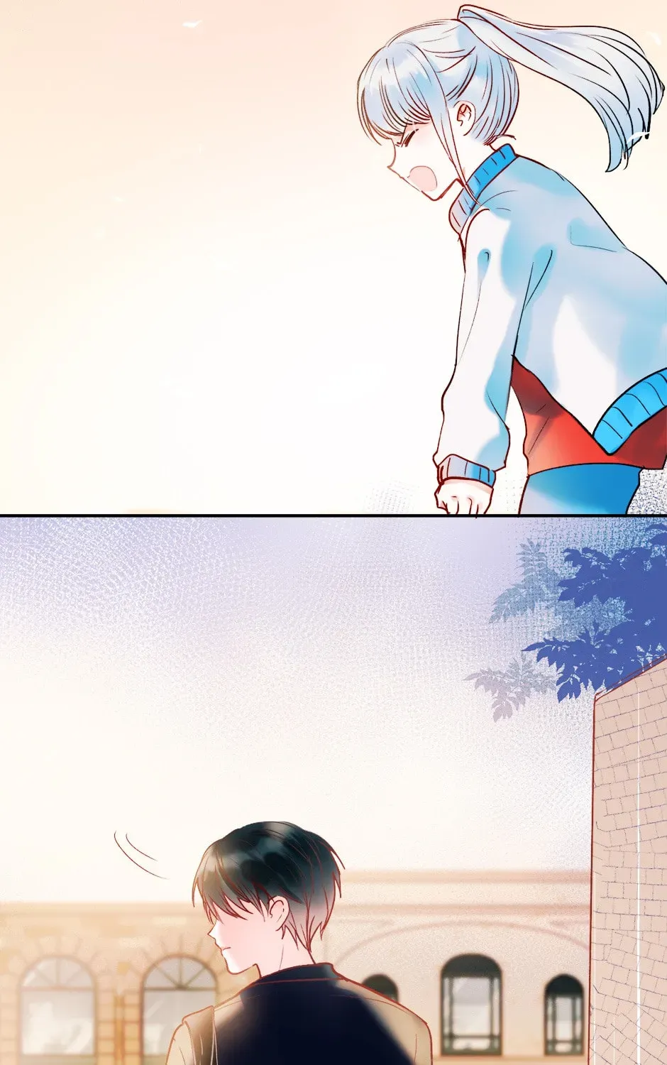 Read Win like Xiao He chapter 5.1 image 37 on Lezhin